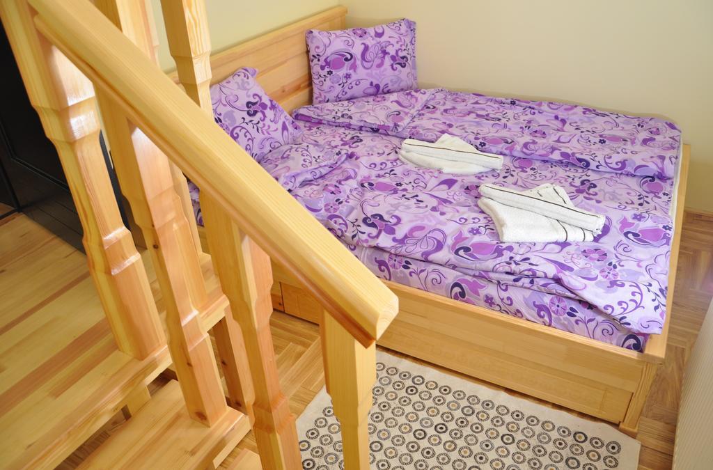 Apartmani Vidic Zlatibor Exterior foto