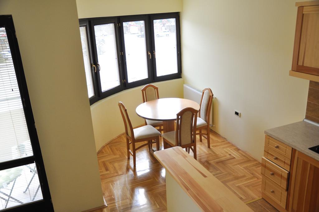 Apartmani Vidic Zlatibor Exterior foto